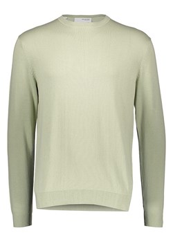 SELECTED HOMME Sweter w kolorze zielonym ze sklepu Limango Polska w kategorii Swetry męskie - zdjęcie 173688890