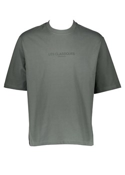 ONLY &amp; SONS Koszulka &quot;Les Classiques&quot; w kolorze szarym ze sklepu Limango Polska w kategorii T-shirty męskie - zdjęcie 173688942