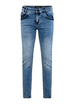 Blue Effect Dżinsy - Regular fit - w kolorze niebieskim ze sklepu Limango Polska w kategorii Spodnie chłopięce - zdjęcie 173689004