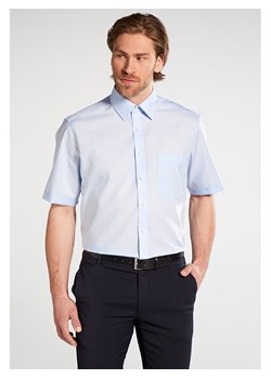 Eterna Koszula - Slim fit - w kolorze błękitnym ze sklepu Limango Polska w kategorii Koszule męskie - zdjęcie 173689290