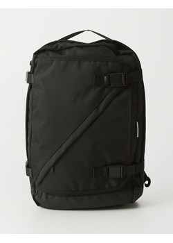 Plecak CABIN Czarny-Grafit - ze sklepu Diverse w kategorii Plecaki - zdjęcie 173689503