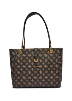 Guess Torebka na ramię ze sklepu Gomez Fashion Store w kategorii Torby Shopper bag - zdjęcie 173689683
