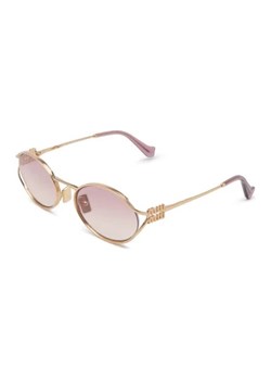 Miu Miu Okulary przeciwsłoneczne ze sklepu Gomez Fashion Store w kategorii Okulary przeciwsłoneczne damskie - zdjęcie 173689830