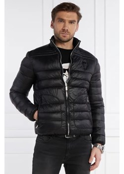 Karl Lagerfeld Kurtka | Regular Fit ze sklepu Gomez Fashion Store w kategorii Kurtki męskie - zdjęcie 173689881