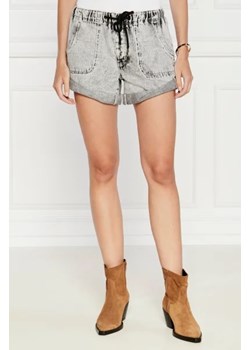 One Teaspoon Jeansowe szorty | Regular Fit ze sklepu Gomez Fashion Store w kategorii Szorty - zdjęcie 173689890