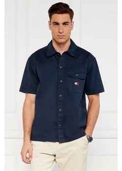 Tommy Jeans Koszula | Regular Fit ze sklepu Gomez Fashion Store w kategorii Koszule męskie - zdjęcie 173690102