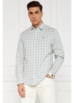 Tommy Jeans Koszula OXFORD | Regular Fit ze sklepu Gomez Fashion Store w kategorii Koszule męskie - zdjęcie 173690143