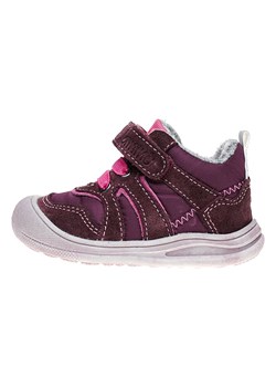lamino Sneakersy w kolorze fioletowym ze sklepu Limango Polska w kategorii Półbuty dziecięce - zdjęcie 173690363
