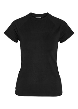 Noisy may Koszulka &quot;Katinka&quot; w kolorze czarnym ze sklepu Limango Polska w kategorii Bluzki damskie - zdjęcie 173690570