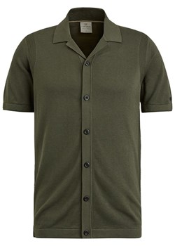 CAST IRON Koszula w kolorze khaki ze sklepu Limango Polska w kategorii Koszule męskie - zdjęcie 173690603