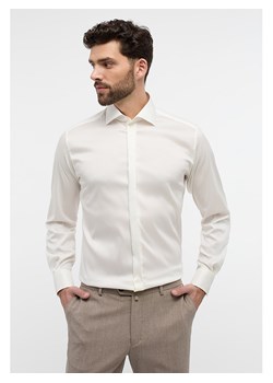 Eterna Koszula - Modern fit - w kolorze kremowym ze sklepu Limango Polska w kategorii Koszule męskie - zdjęcie 173690894