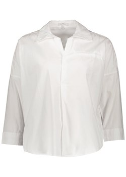 MAVI Bluzka w kolorze białym ze sklepu Limango Polska w kategorii Koszule damskie - zdjęcie 173691824