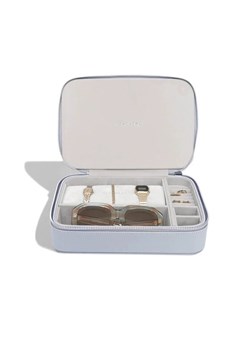 Pudełko podróżne na biżuterię Stackers ze sklepu Modivo Dom w kategorii Organizery - zdjęcie 173692553
