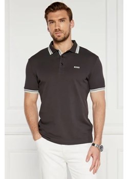 BOSS GREEN Polo Paddy | Regular Fit ze sklepu Gomez Fashion Store w kategorii T-shirty męskie - zdjęcie 173695453