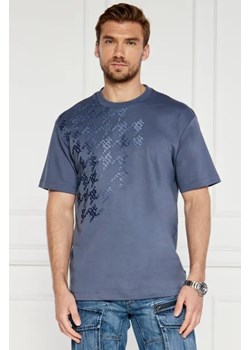 BOSS BLACK T-shirt C-Tessin | Relaxed fit ze sklepu Gomez Fashion Store w kategorii T-shirty męskie - zdjęcie 173695481
