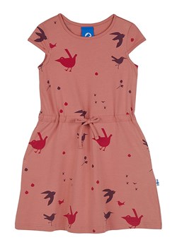 finkid Sukienka &quot;Kirkas&quot; w kolorze jasnoróżowym ze sklepu Limango Polska w kategorii Sukienki dziewczęce - zdjęcie 173697170