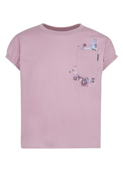 Converse Koszulka w kolorze jasnoróżowym ze sklepu Limango Polska w kategorii Bluzki dziewczęce - zdjęcie 173697192