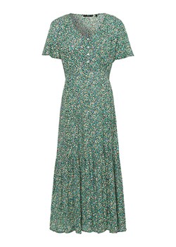 Zero Sukienka w kolorze zielonym ze sklepu Limango Polska w kategorii Sukienki - zdjęcie 173697332