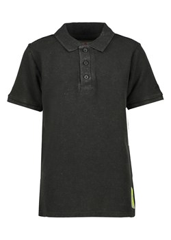 Vingino Koszulka polo w kolorze czarnym ze sklepu Limango Polska w kategorii T-shirty chłopięce - zdjęcie 173697640