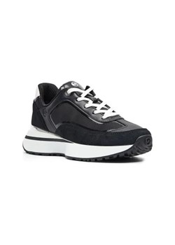Michael Kors Sneakersy ARI | z dodatkiem skóry ze sklepu Gomez Fashion Store w kategorii Buty sportowe damskie - zdjęcie 173700124