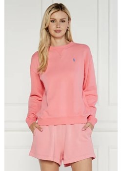 POLO RALPH LAUREN Bluza | Regular Fit ze sklepu Gomez Fashion Store w kategorii Bluzy damskie - zdjęcie 173700222