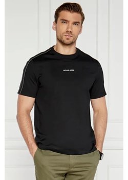 Michael Kors T-shirt | Regular Fit ze sklepu Gomez Fashion Store w kategorii T-shirty męskie - zdjęcie 173700264