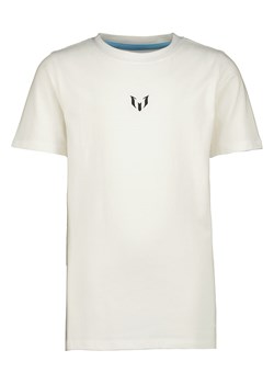 Messi Koszulka w kolorze białym ze sklepu Limango Polska w kategorii T-shirty chłopięce - zdjęcie 173701682