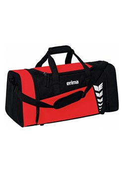 erima Torba sportowa &quot;Six Wings&quot; w kolorze czerwonym ze sklepu Limango Polska w kategorii Torby sportowe - zdjęcie 173701704