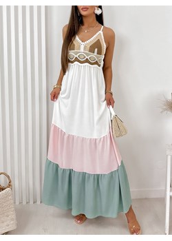 sukienka loka three one size ze sklepu UBRA w kategorii Sukienki - zdjęcie 173703704