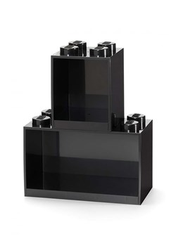 Lego zestaw półek ściennych  2-pack ze sklepu ANSWEAR.com w kategorii Perfumy męskie - zdjęcie 173703771