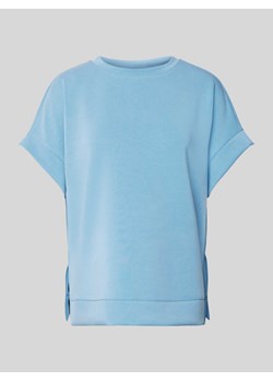 Bluza z rękawem 1/2 ze sklepu Peek&Cloppenburg  w kategorii Bluzki damskie - zdjęcie 173705574