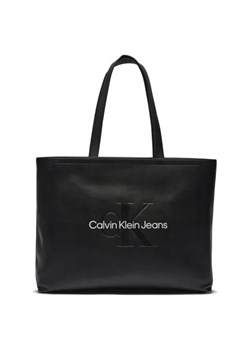 CALVIN KLEIN JEANS Shopperka ze sklepu Gomez Fashion Store w kategorii Torby Shopper bag - zdjęcie 173706110