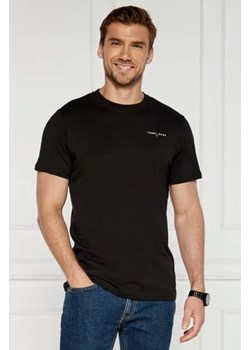 Tommy Jeans T-shirt | Regular Fit ze sklepu Gomez Fashion Store w kategorii T-shirty męskie - zdjęcie 173706454