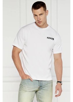 Kenzo T-shirt | Regular Fit ze sklepu Gomez Fashion Store w kategorii T-shirty męskie - zdjęcie 173706552
