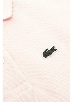 Lacoste Polo | Regular Fit ze sklepu Gomez Fashion Store w kategorii Bluzki dziewczęce - zdjęcie 173706553