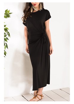 LA Angels Sukienka w kolorze czarnym ze sklepu Limango Polska w kategorii Sukienki - zdjęcie 173706890