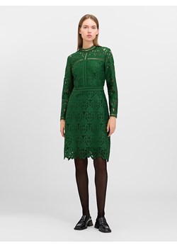 IVY OAK Sukienka &quot;Mona&quot; w kolorze zielonym ze sklepu Limango Polska w kategorii Sukienki - zdjęcie 173706942
