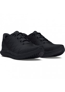 Damskie buty do biegania Under Armour UA Charged Speed Swift - czarne ze sklepu Sportstylestory.com w kategorii Buty sportowe damskie - zdjęcie 173710273