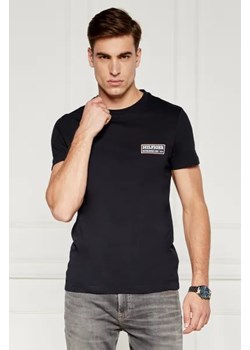 Tommy Hilfiger T-shirt | Slim Fit ze sklepu Gomez Fashion Store w kategorii T-shirty męskie - zdjęcie 173710571