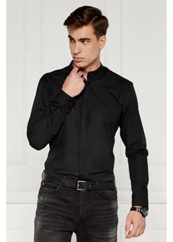 HUGO Koszula Kaleb | Slim Fit ze sklepu Gomez Fashion Store w kategorii Koszule męskie - zdjęcie 173710590
