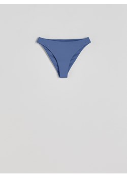 Reserved - Dół od bikini - niebieski ze sklepu Reserved w kategorii Stroje kąpielowe - zdjęcie 173710751