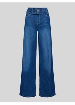 Jeansy o kroju baggy fit z 5 kieszeniami model ‘Sventy’ ze sklepu Peek&Cloppenburg  w kategorii Jeansy damskie - zdjęcie 173711921