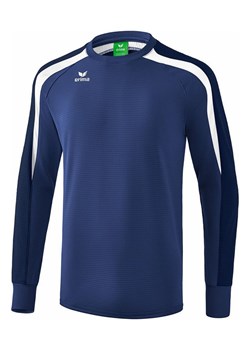 erima Koszulka sportowa &quot;Liga 2.0&quot; w kolorze granatowym ze sklepu Limango Polska w kategorii T-shirty męskie - zdjęcie 173712071