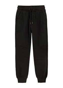 COOL CLUB Spodnie dresowe w kolorze czarnym ze sklepu Limango Polska w kategorii Spodnie chłopięce - zdjęcie 173712240