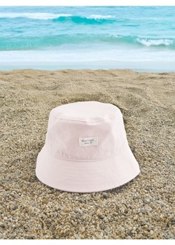 Sinsay - Kapelusz bucket hat - różowy ze sklepu Sinsay w kategorii Kapelusze damskie - zdjęcie 173713753