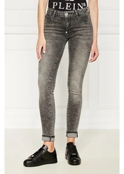 Philipp Plein Jeansy | Jegging fit ze sklepu Gomez Fashion Store w kategorii Spodnie damskie - zdjęcie 173714931