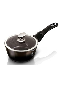 Rondelek z pokrywką na indukcję 1,2L - Semot 31X ze sklepu Edinos.pl w kategorii Garnki - zdjęcie 173715794