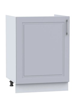 Szafka kuchenna pod zlew 60 cm - Akia 13X ze sklepu Edinos.pl w kategorii Meble kuchenne - zdjęcie 173716003
