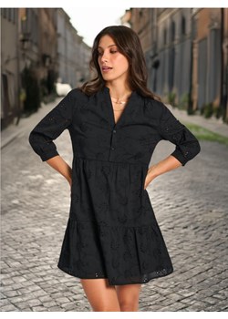 Sinsay - Sukienka - czarny ze sklepu Sinsay w kategorii Sukienki - zdjęcie 173720222