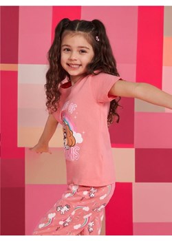 Sinsay - Piżama Psi Patrol - różowy ze sklepu Sinsay w kategorii Piżamy dziecięce - zdjęcie 173720400